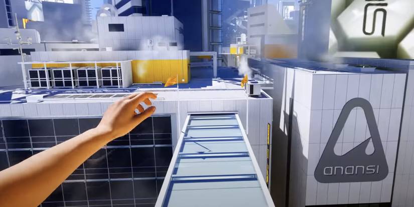 15 Best First-Person Platformers