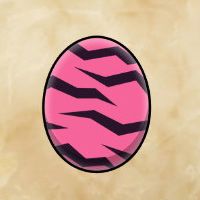 Monster Hunter Stories 2 Wings of Ruin Egg Pattern Anjanath