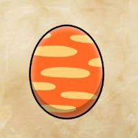 Monster Hunter Stories 2 Wings of Ruin Egg Pattern Apceros