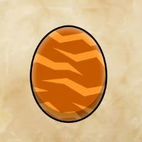 Monster Hunter Stories 2 Wings of Ruin Egg Pattern Barroth