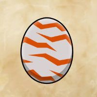 Monster Hunter Stories 2 Wings of Ruin Egg Pattern Fulgur Anjanath