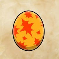 Monster Hunter Stories 2 Wings of Ruin Egg Pattern Kecha Wacha