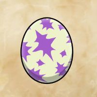 Monster Hunter Stories 2 Wings of Ruin Egg Pattern Lagombi