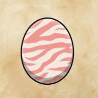 Monster Hunter Stories 2 Wings of Ruin Egg Pattern Paolumu