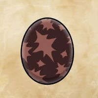 Monster Hunter Stories 2 Wings of Ruin Egg Pattern Rajang