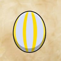 Monster Hunter Stories 2 Wings of Ruin Egg Pattern Shrouded Nerscylla