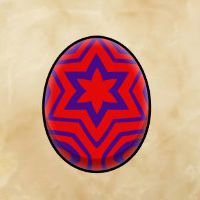 Monster Hunter Stories 2 Wings of Ruin Egg Pattern Teostra