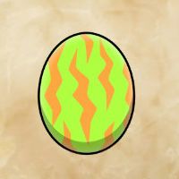 all egg patterns monster hunter stories