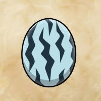 Monster Hunter Stories 2 Wings of Ruin Egg Pattern Tobi-Kadachi