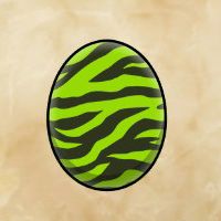 Monster Hunter Stories 2 Wings of Ruin Egg Pattern astalos