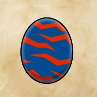 Monster Hunter Stories 2 Wings of Ruin Egg Pattern glavenus