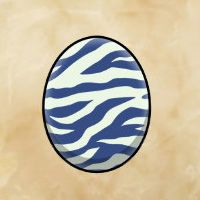 Monster Hunter Stories 2 Wings of Ruin Egg Pattern silverwind nargacuga