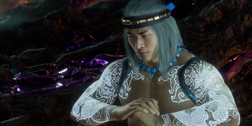9 Fighting Games With The Best Graphics