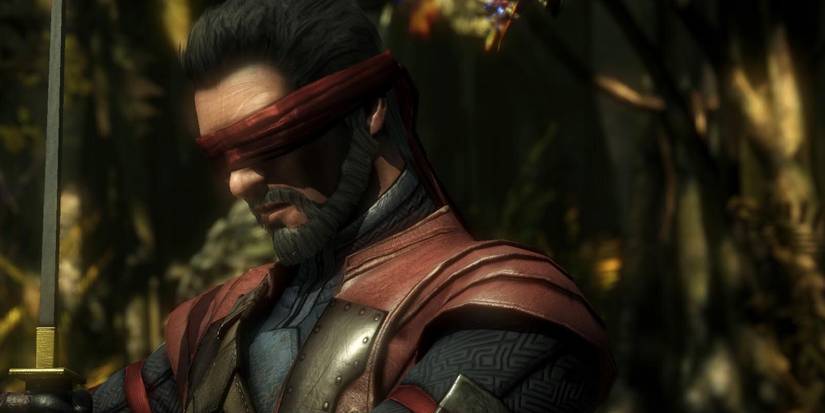 How To Perform Every Fatality In Mortal Kombat X