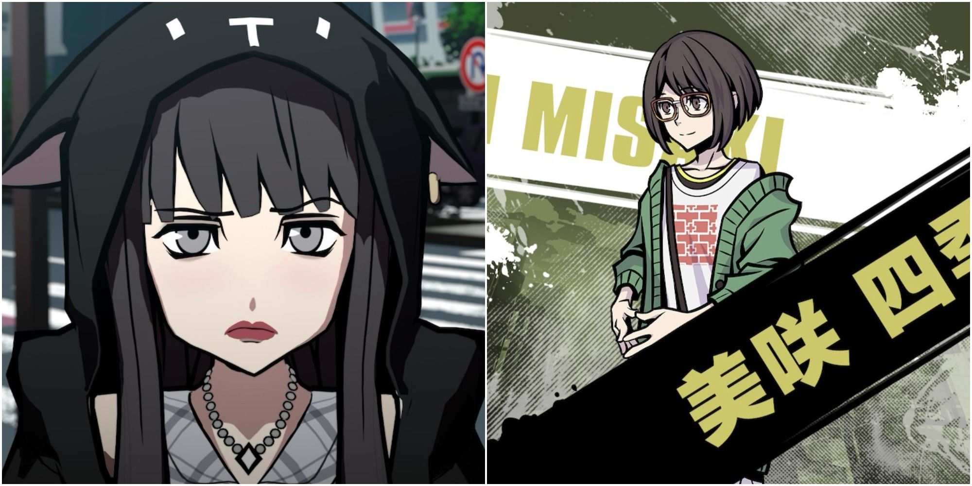 Neo: The World Ends With You - Lingering Questions After The Ending