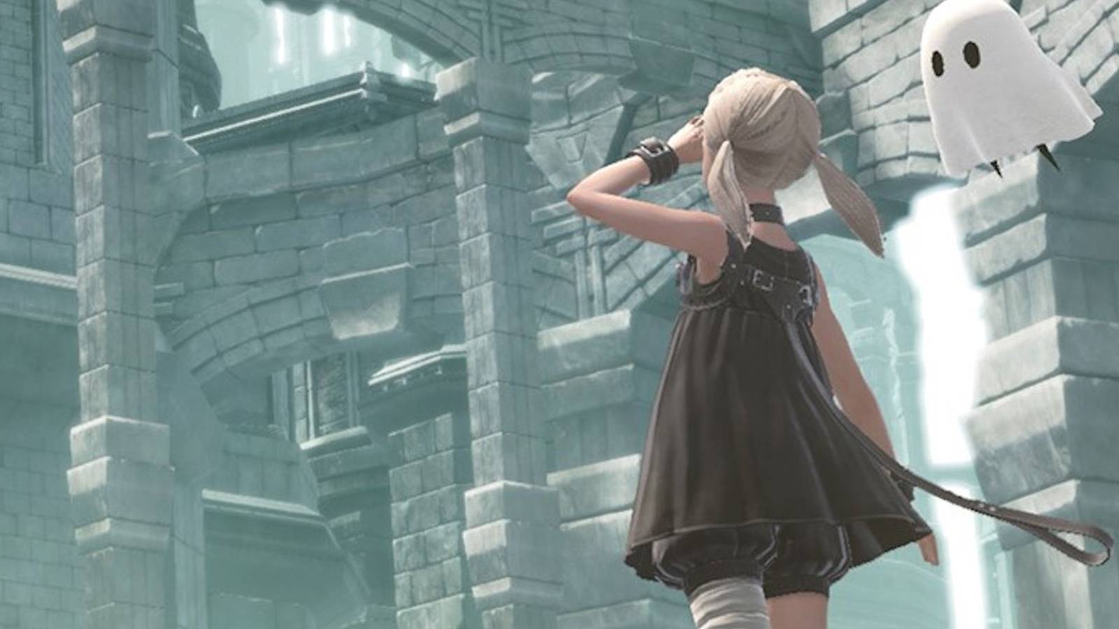 Nier Reincarnation Fans Are Praying It's Made Single Player After FF ...