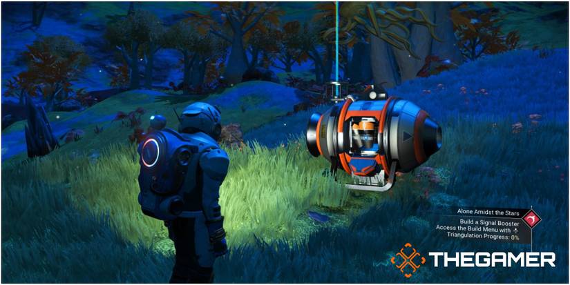 No Man’s Sky: How To Get Pure Ferrite