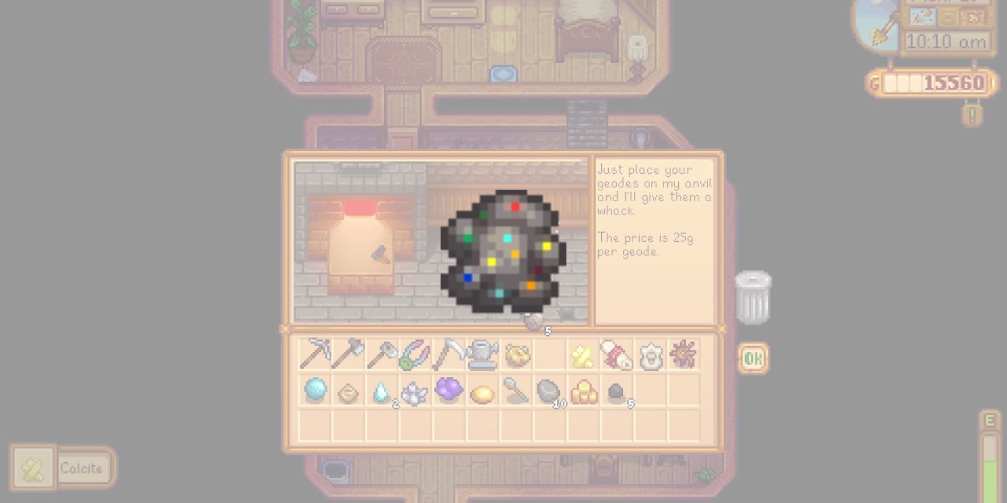 The Best Trout Derby Prizes In Stardew Valley