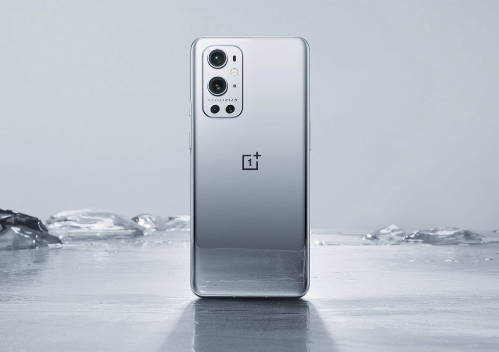 OnePlus 9 Pro 5G 本体 OnePlus 9 Pro Specs