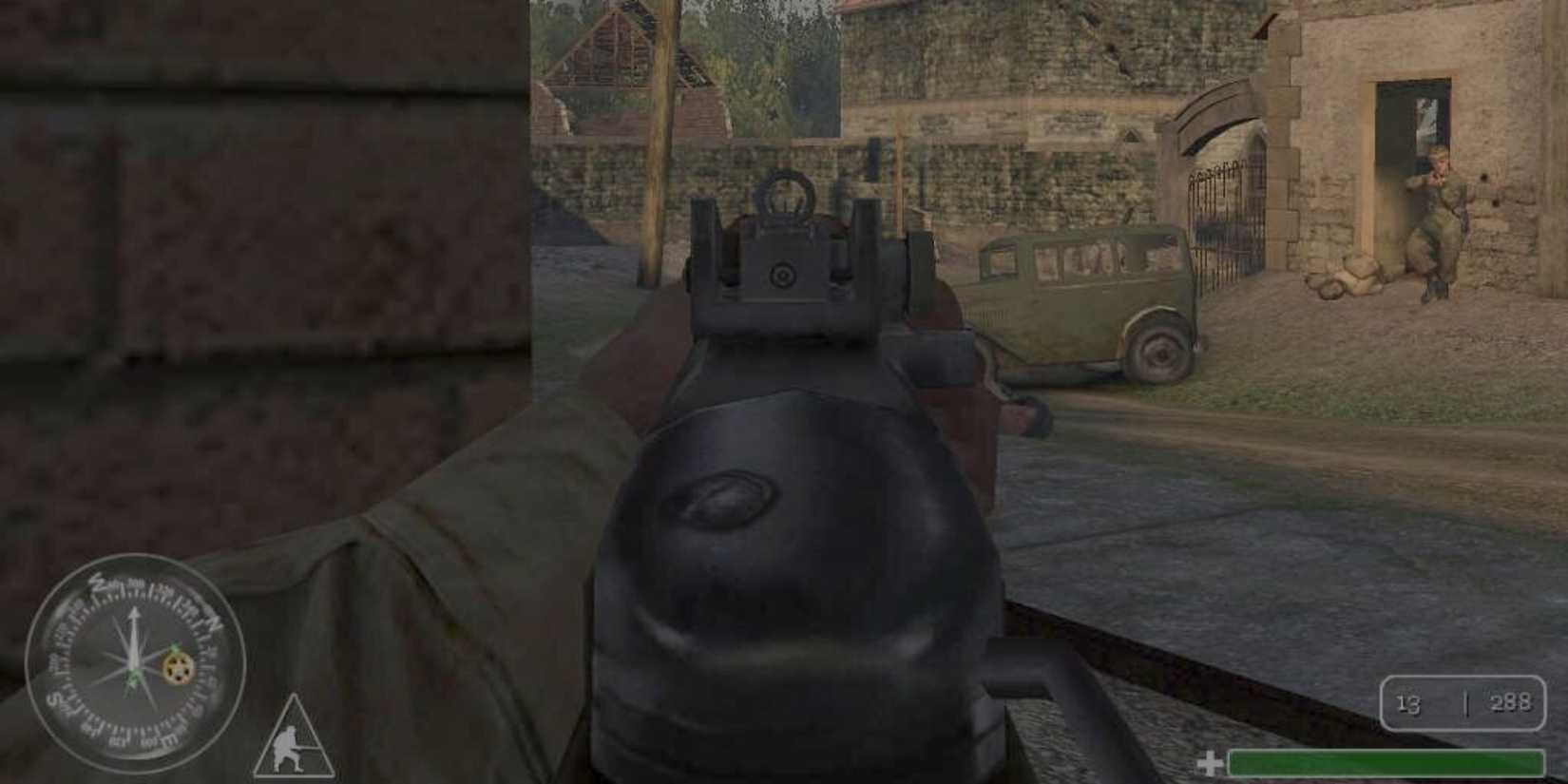The Complete Call Of Duty Timeline