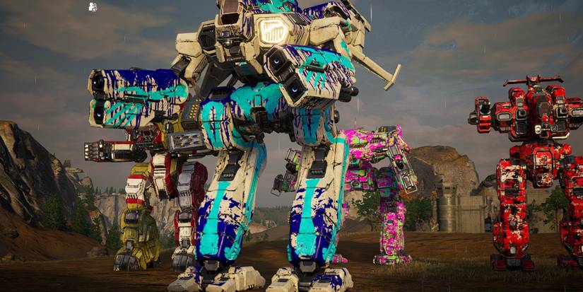MechWarrior 5: 10 Best Mods, Ranked