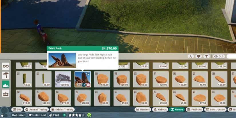 Planet Zoo: How To Install And Use Mods