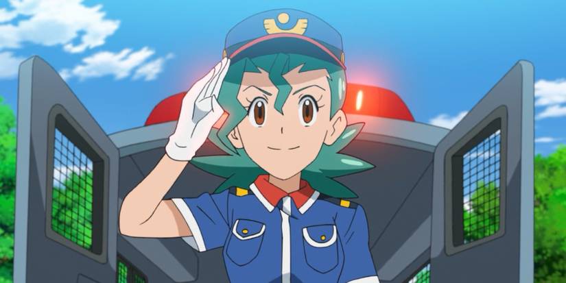 Every Known Job And Profession In The World Of Pokemon
