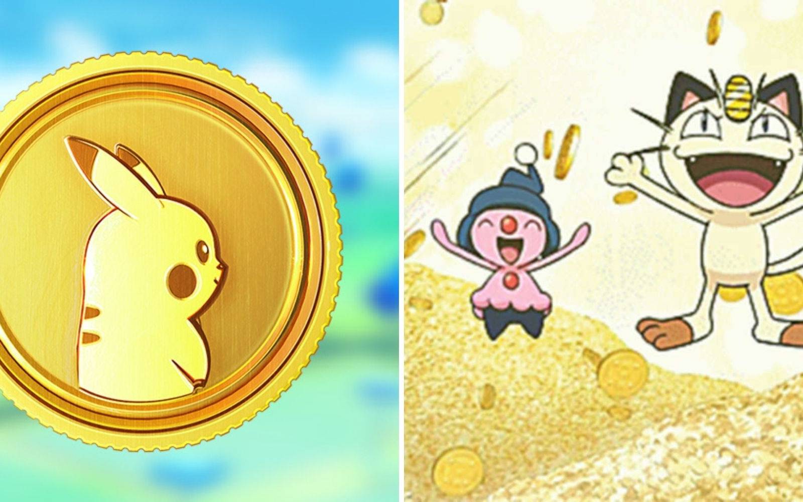 How To Earn PokeCoins In Pokemon GO