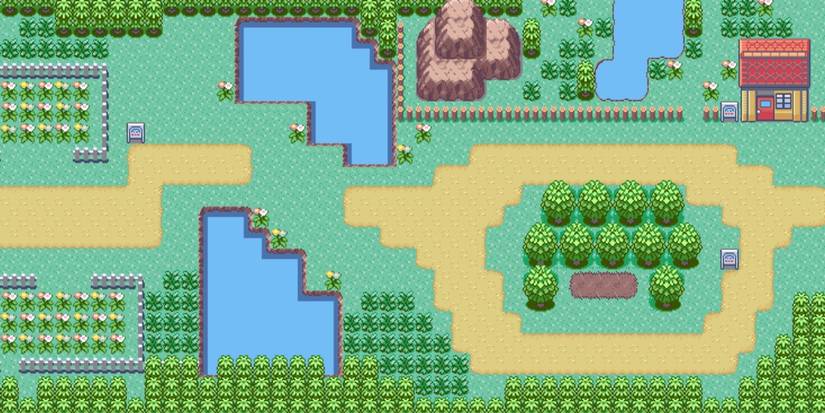 Pokemon: The Best Places To Hatch Eggs In Each Game