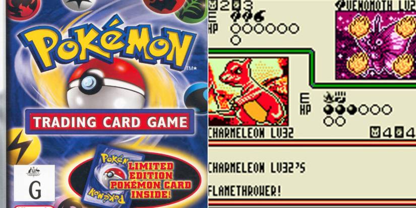 Best Card-Based Video Games