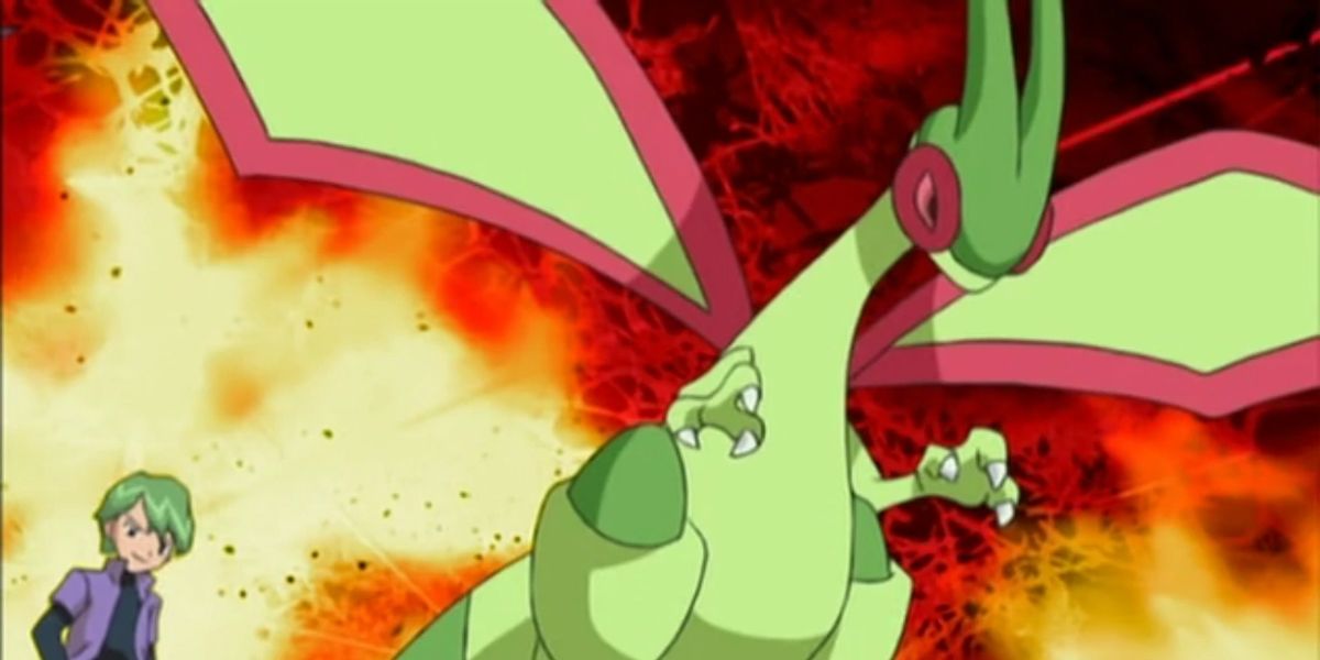Pokemon In Pokemon Go That Need A Mega Evolution