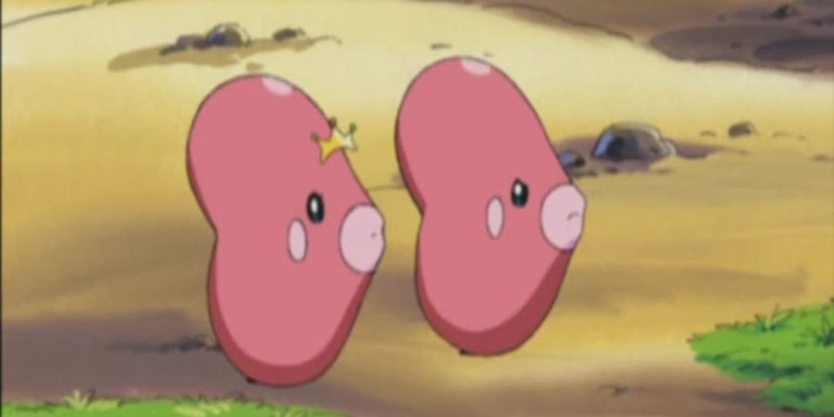 The Most Romantic Valentine's Day Pokedex Entries