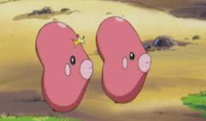 Disc Pokemon The Most Romantic Valentine's Day Pokedex Entries