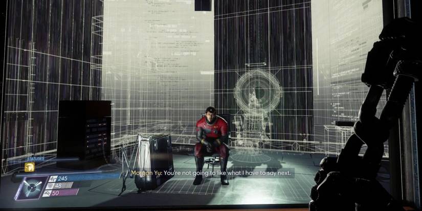 Prey: 10 Hidden Details And Secrets About Talos I