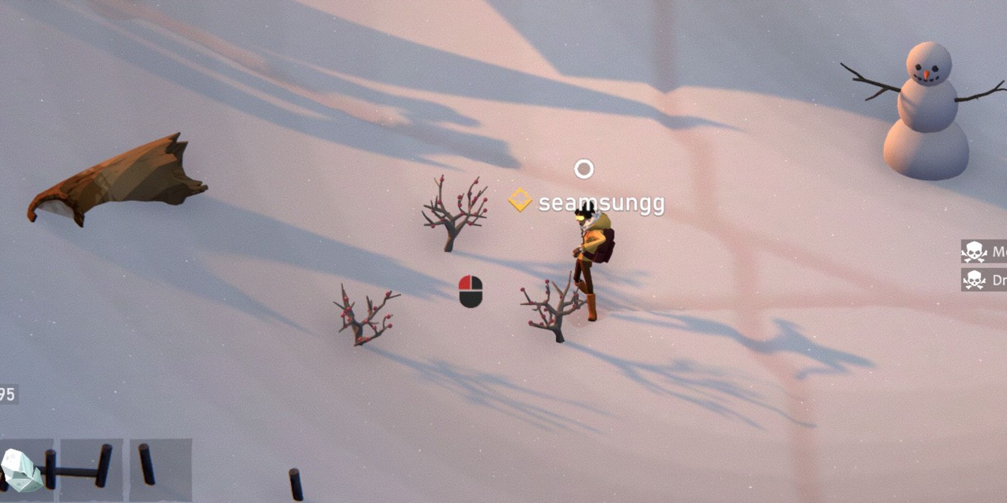 Video Games Inspired By John Carpenter's The Thing