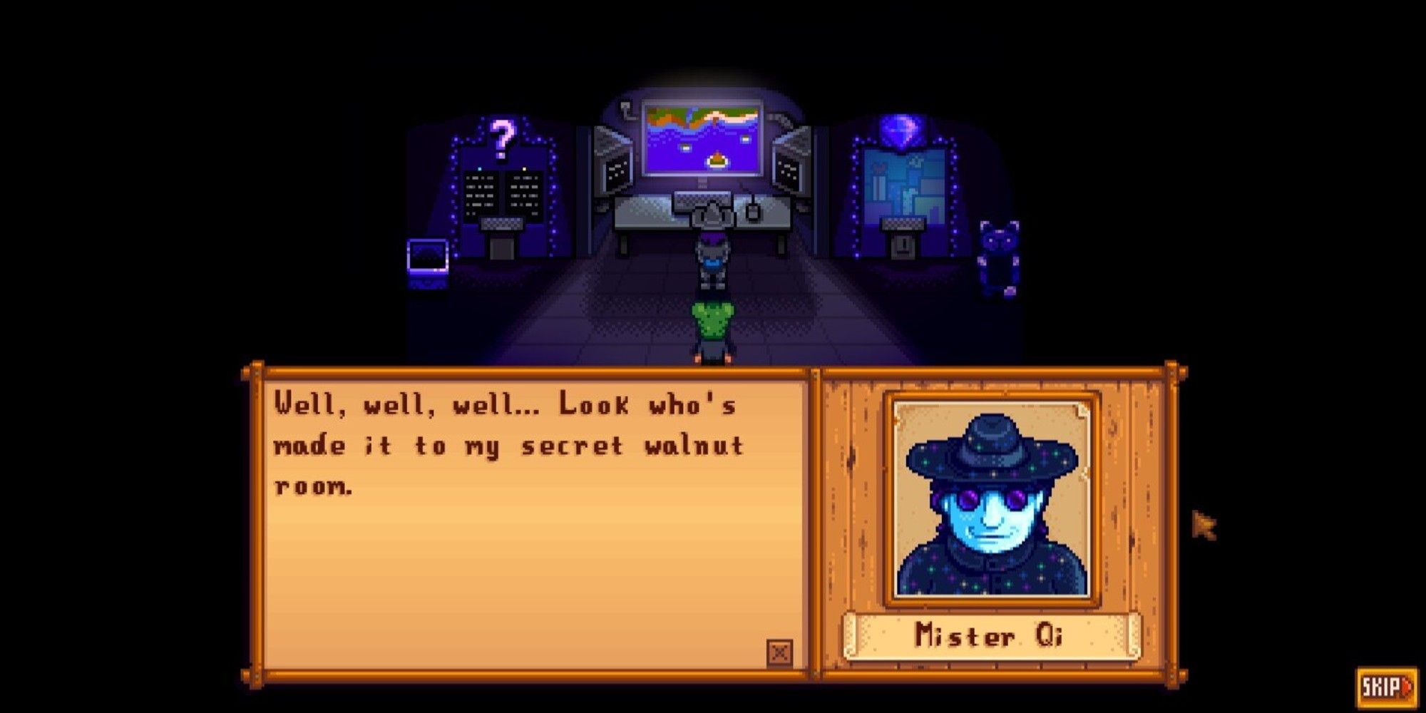The Best Ginger Island Activities In Stardew Valley