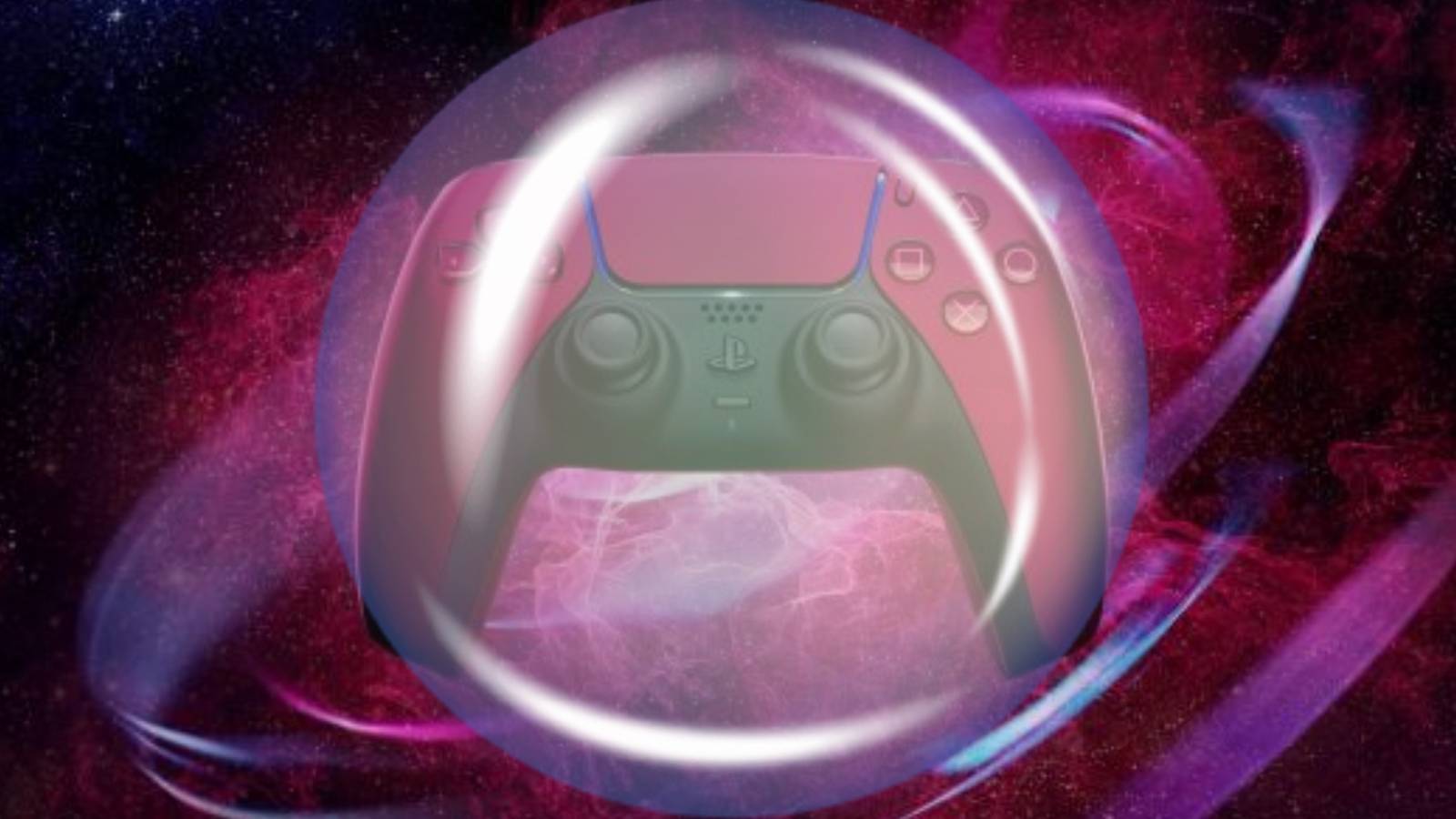 Redditor Inflatable Cover Protect Controllers Gamer Rage