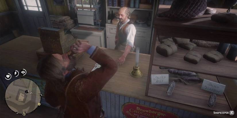 The Best Items/Upgrades In Red Dead Redemption 2