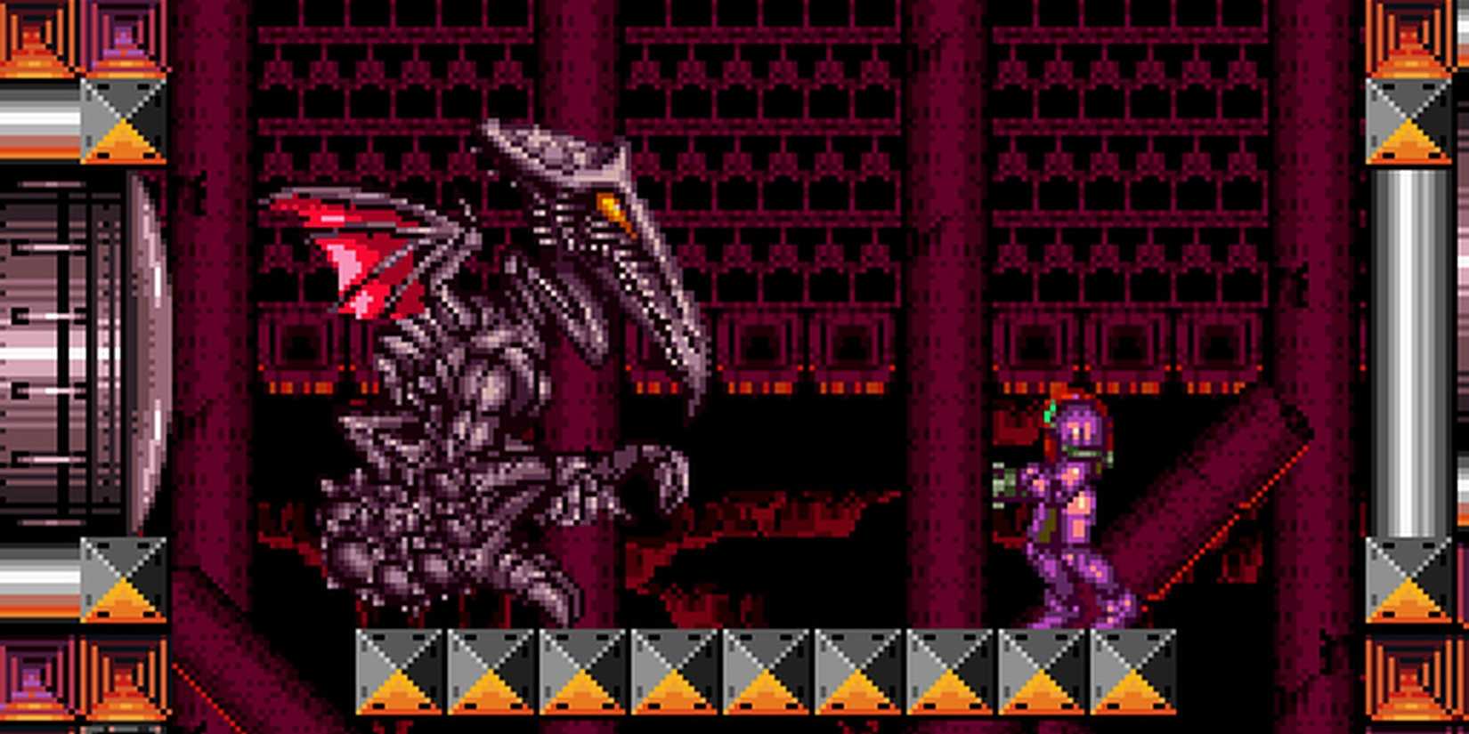 Penultimate Boss Fights That Are Even Better Than The Final Bosses