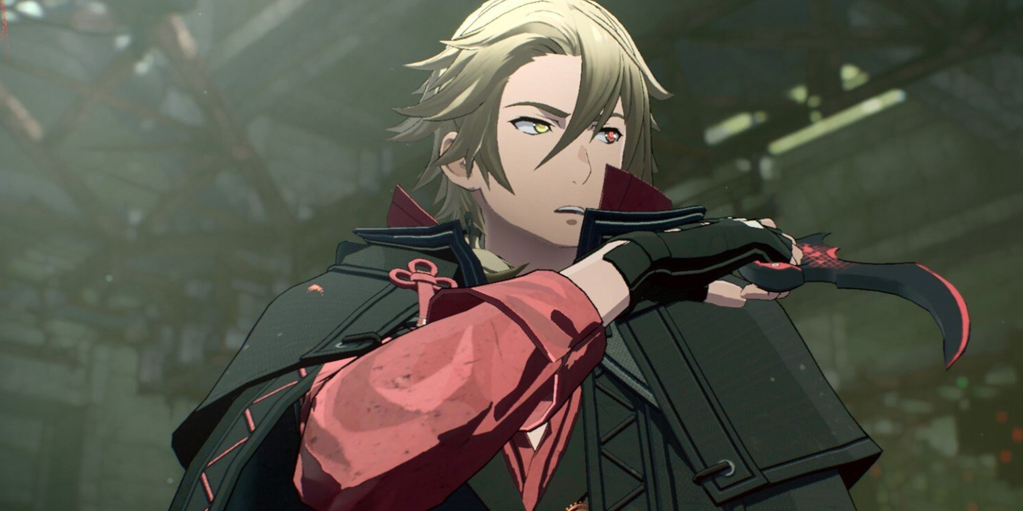 Best Gifts For All Characters In Scarlet Nexus
