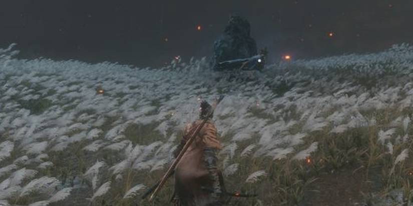 Sekiro: 10 Tips For Beating The Lord Ashina Final Boss Fight