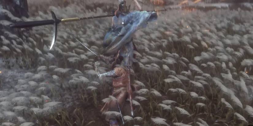 Sekiro: 10 Tips For Beating The Lord Ashina Final Boss Fight