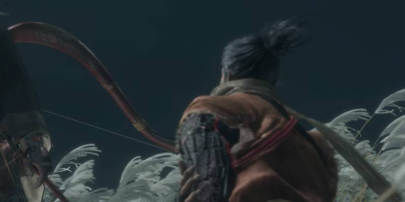 Sekiro: 10 Tips For Beating The Lord Ashina Final Boss Fight
