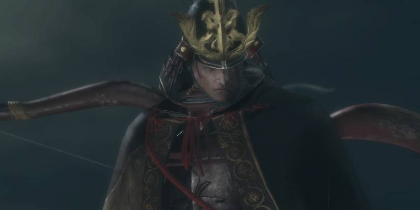 Sekiro: 10 Tips For Beating The Lord Ashina Final Boss Fight