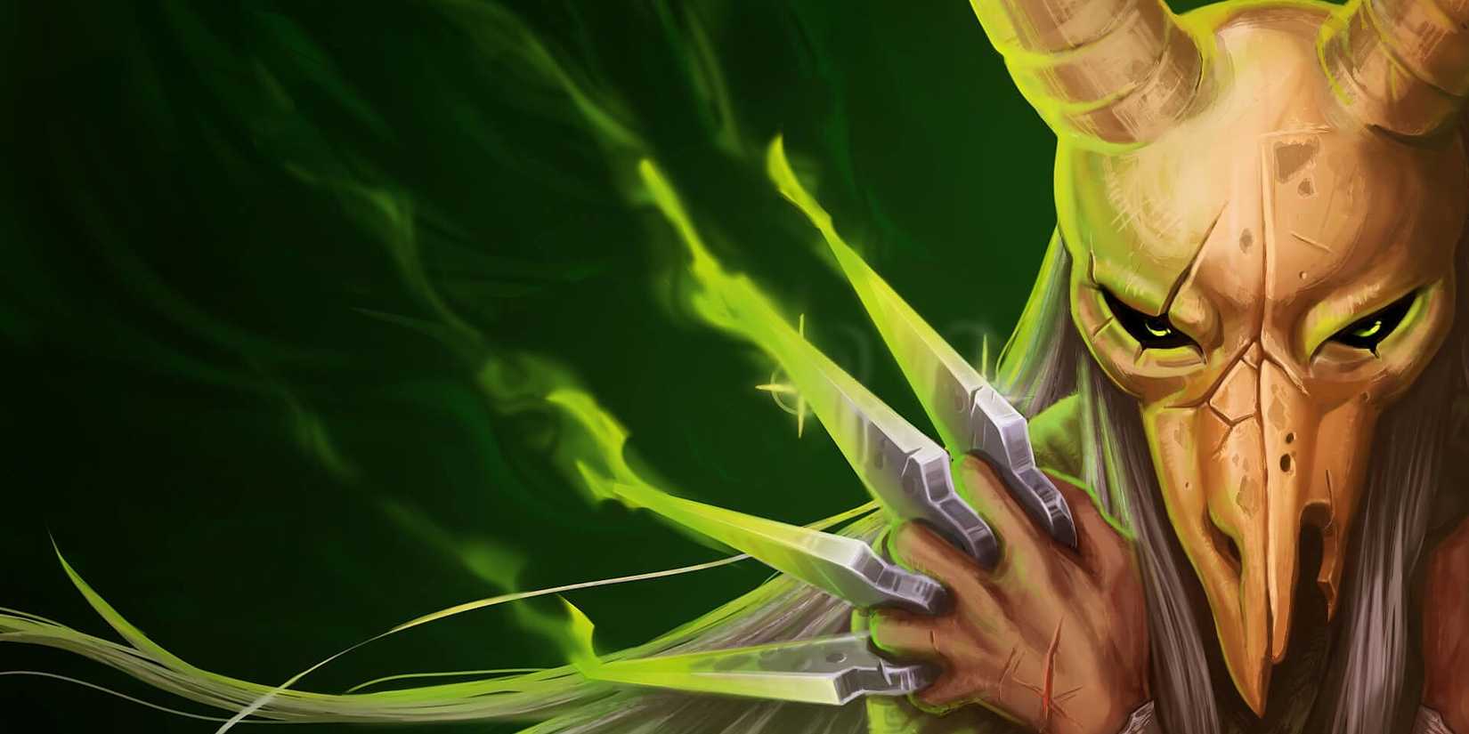 Slay the Spire Silent