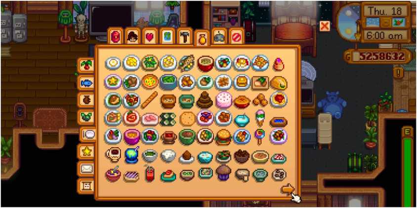 Ranking Every Stardew Valley Warp Totem