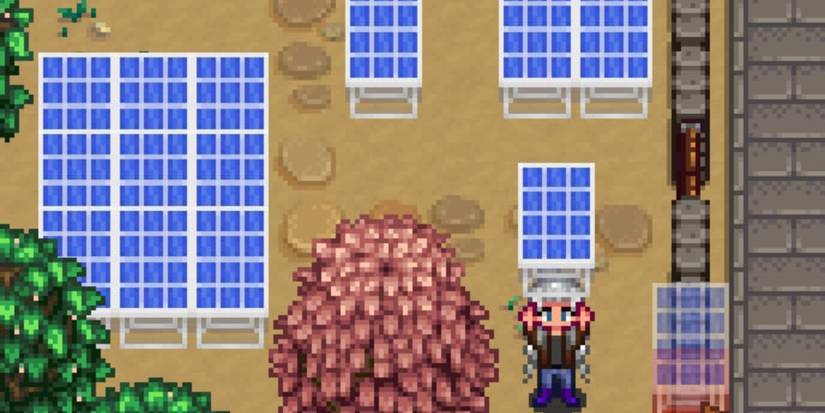 How to Get Refined Quartz In Stardew Valley