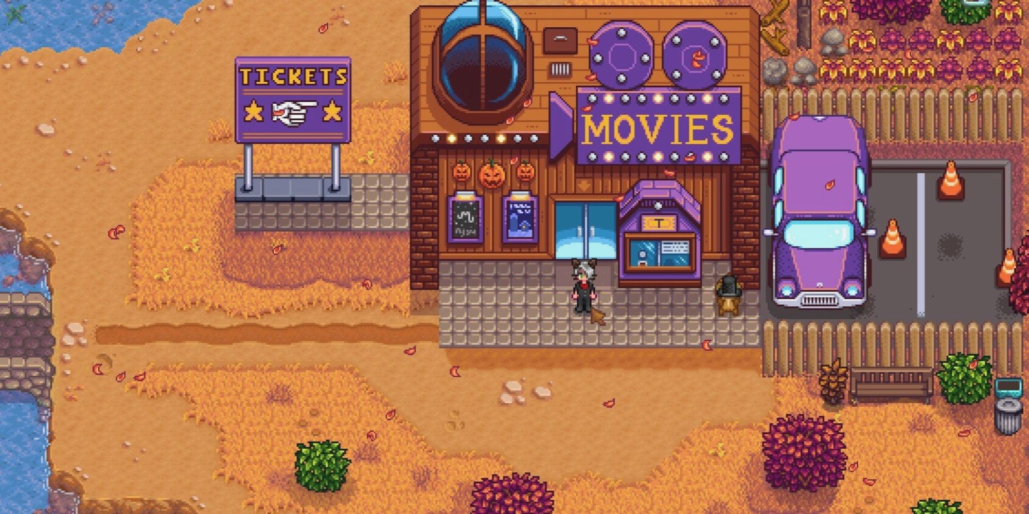 Самые редкие предметы в Stardew Valley