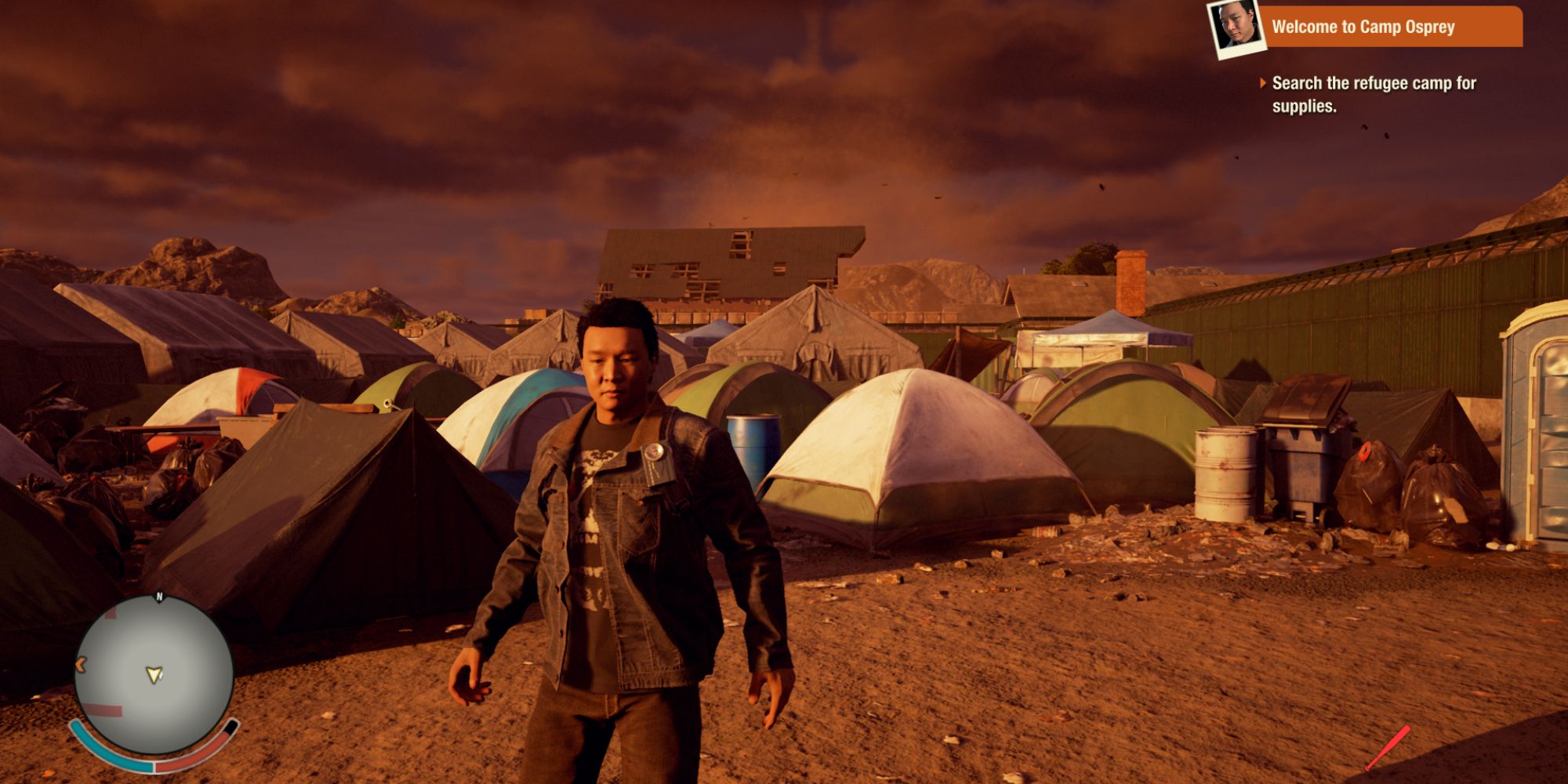 Every State Of Decay 2 Map, Ranked