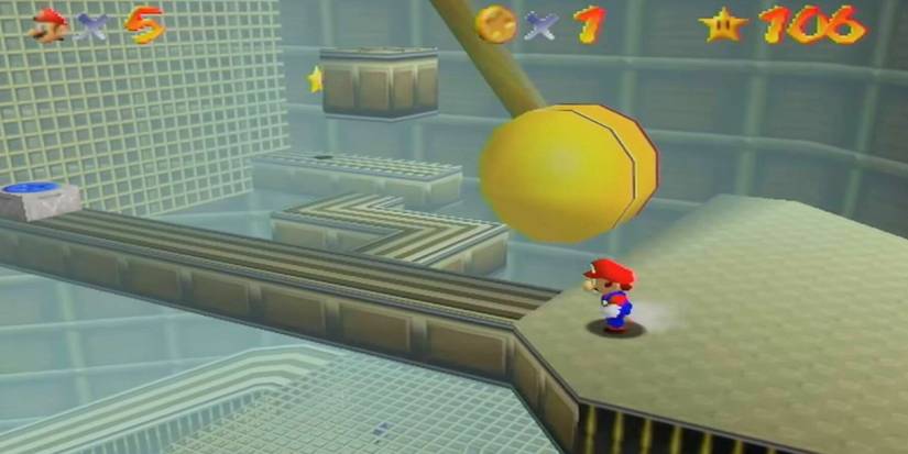Super Mario 64 Secrets Everyone Needs To Know